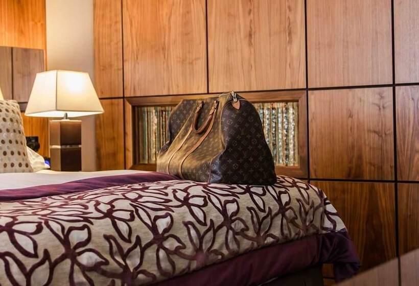 エクゼクティブルーム, Europa