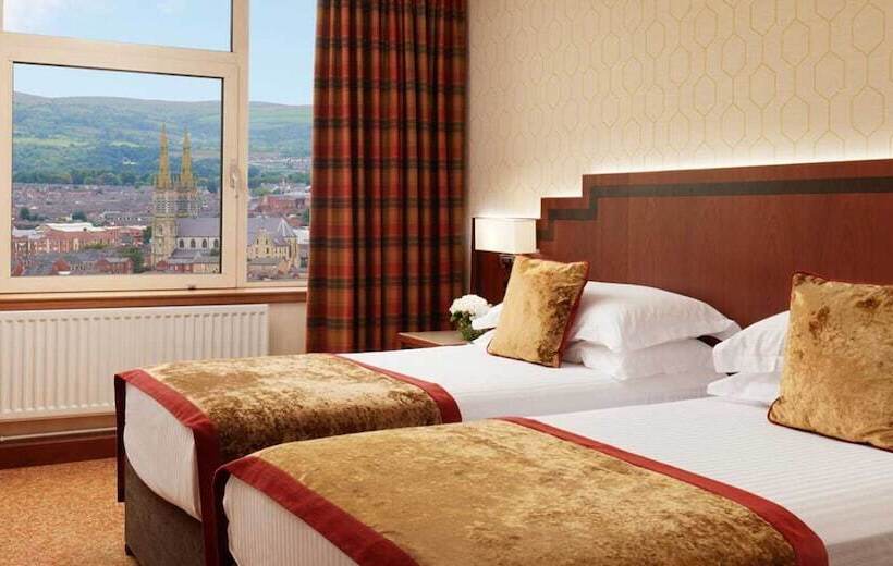 スーペリアールーム, Europa