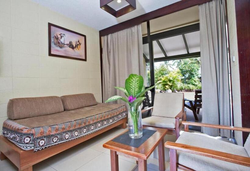 Номер Deluxe, Fiji Gateway
