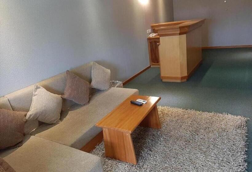 סוויטה, Fiji Gateway