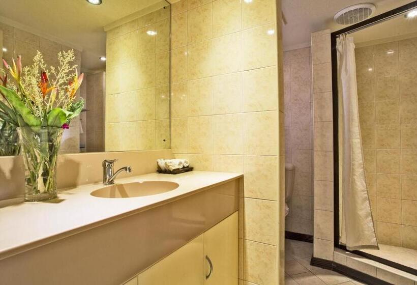 Семейный Номер Deluxe, Fiji Gateway