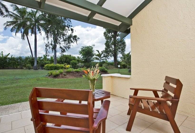 Номер Deluxe, Fiji Gateway