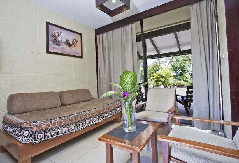 Номер Deluxe, Fiji Gateway