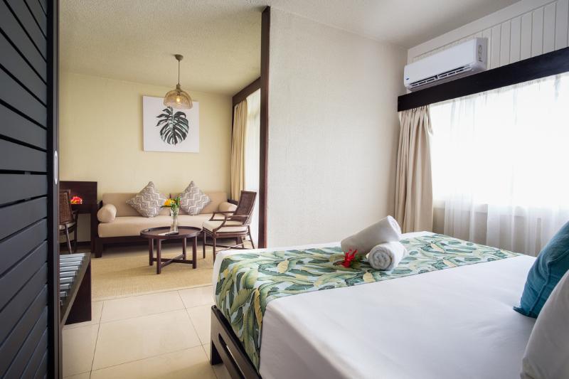 Номер Deluxe, Fiji Gateway
