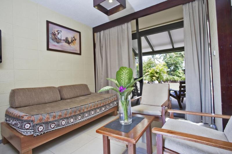 Номер Deluxe, Fiji Gateway
