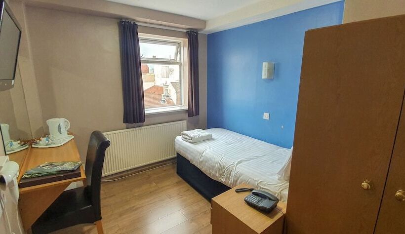 Номер Стандарт Индивидуальный, Gilson