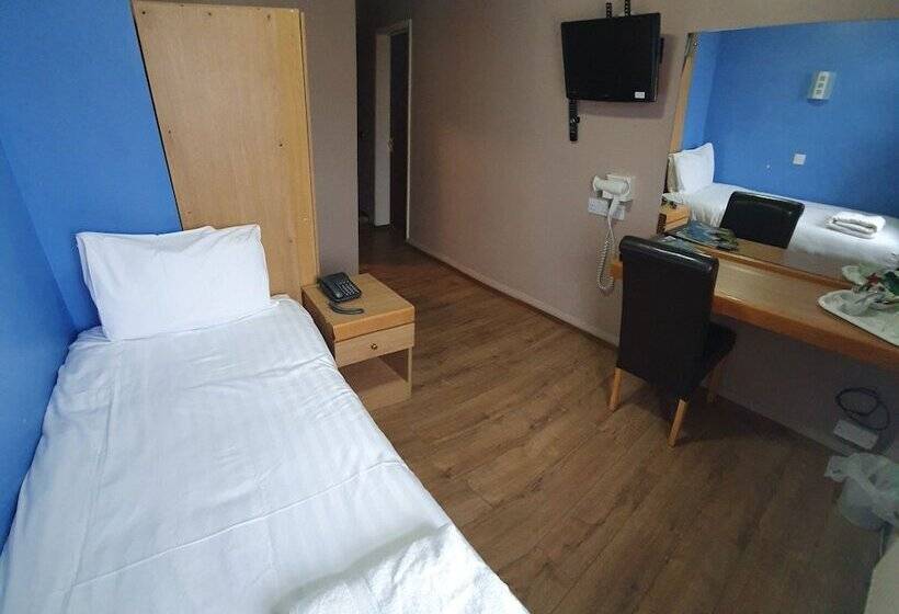 Номер Стандарт Индивидуальный, Gilson