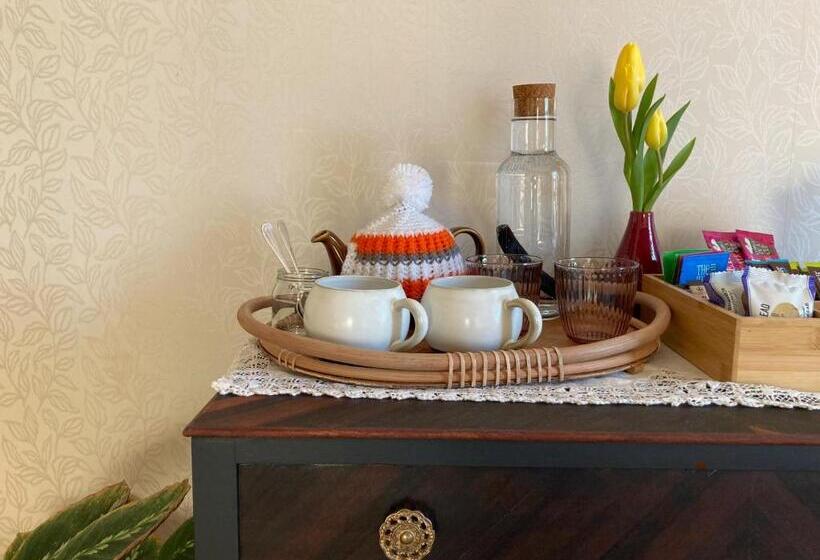 غرفة قياسية سرير كينج, Heathpark House