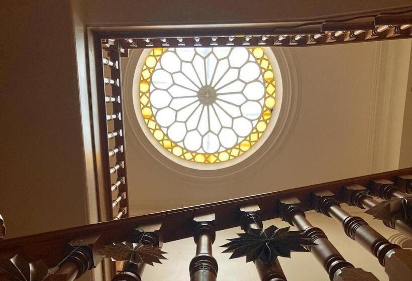 غرفة سوبيريور سرير كينج, Heathpark House