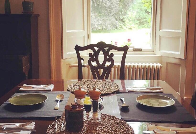 غرفة سوبيريور سرير كينج, Heathpark House