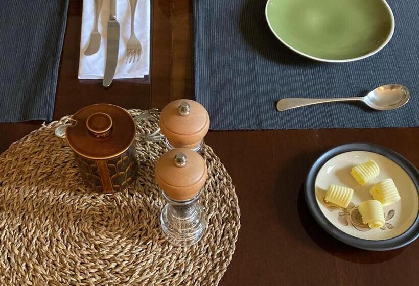 غرفة قياسية سرير كينج, Heathpark House