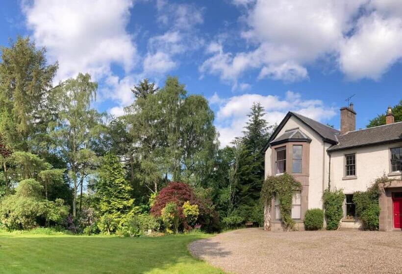 غرفة قياسية سرير كينج, Heathpark House