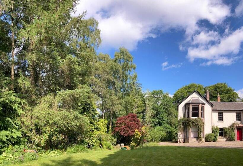 غرفة سوبيريور سرير كينج, Heathpark House