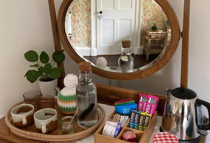 غرفة سوبيريور سرير كينج, Heathpark House