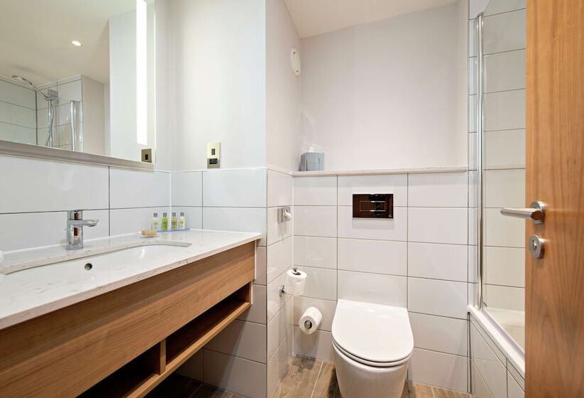 غرفة قياسية, Hilton Garden Inn Abingdon Oxford