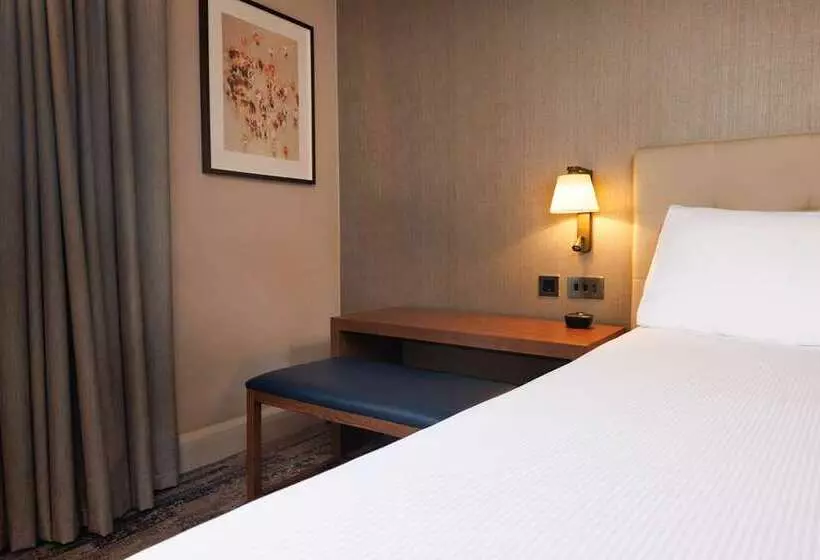 スタンダードルーム, Hilton Leeds City