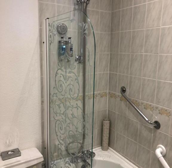 带观景的标准间, Housel Bay