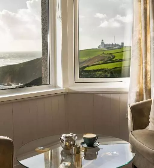 Standard Room with Views, Housel Bay