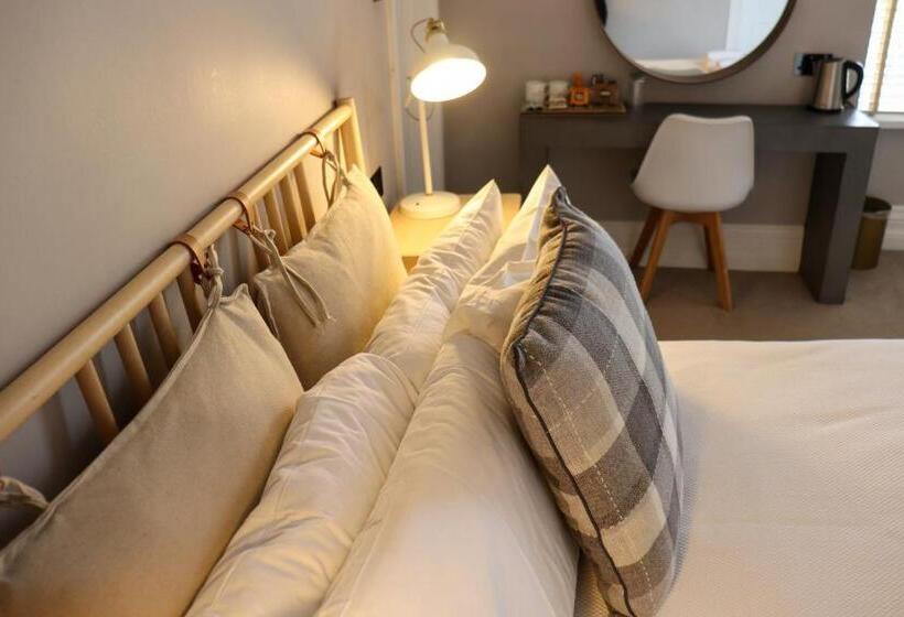 带观景的标准间, Housel Bay