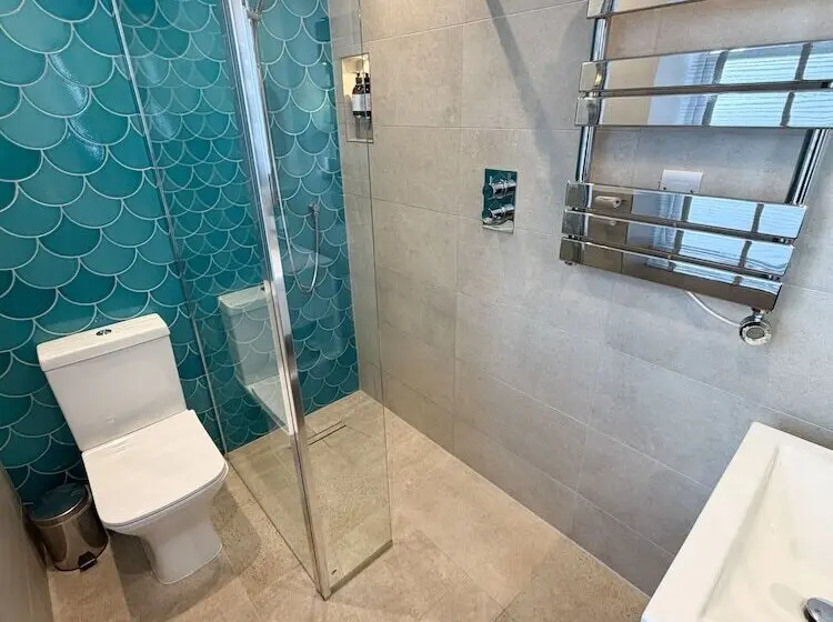 Standard Room with Views, Housel Bay