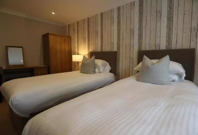 Standard Room, Le Pommier