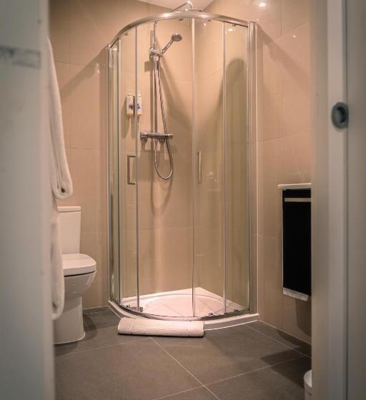 标准间, Le Pommier