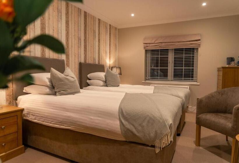 חדר סטנדרט, Le Pommier