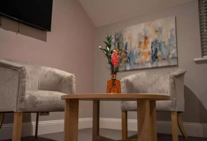 Deluxe Room, Le Pommier