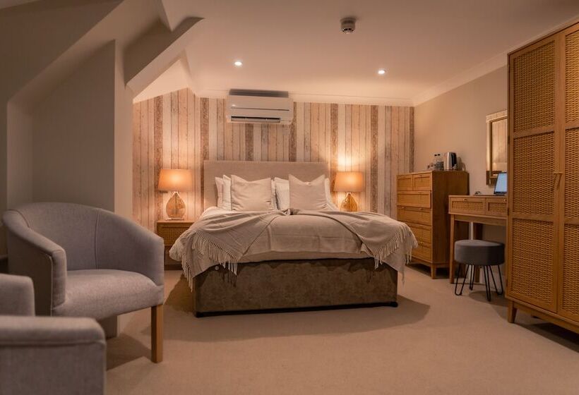 חדר סטנדרט, Le Pommier