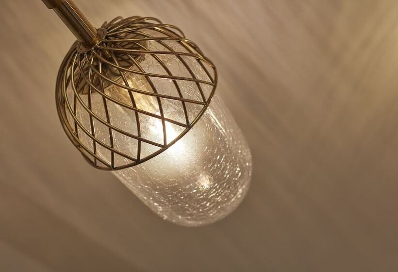 סוויטת סופריור, Mandarin Oriental Hyde Park, London