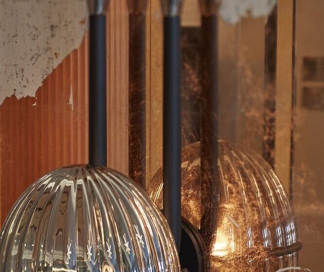 סוויטה, Mandarin Oriental Hyde Park, London