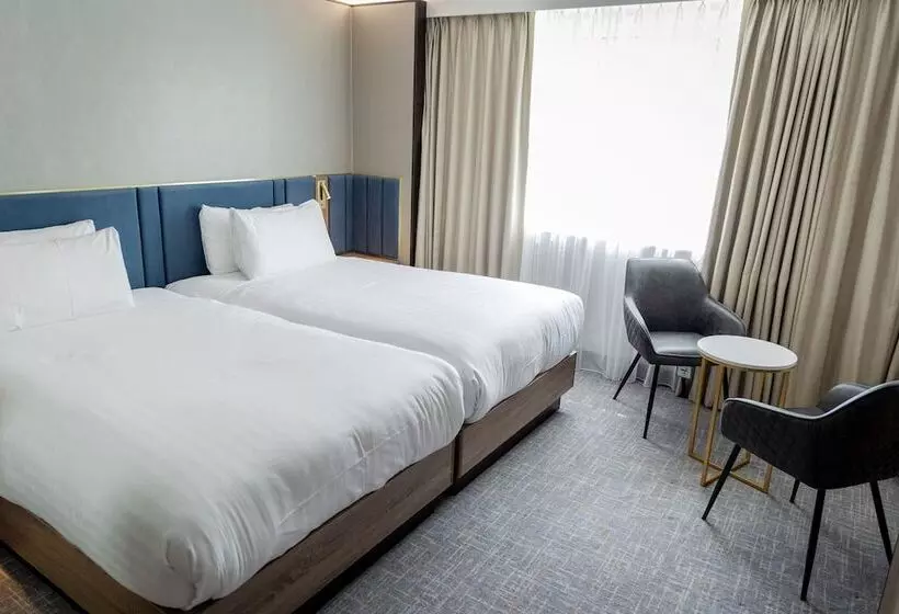 スタンダードルーム, Delta Hotels By Marriott Colchester