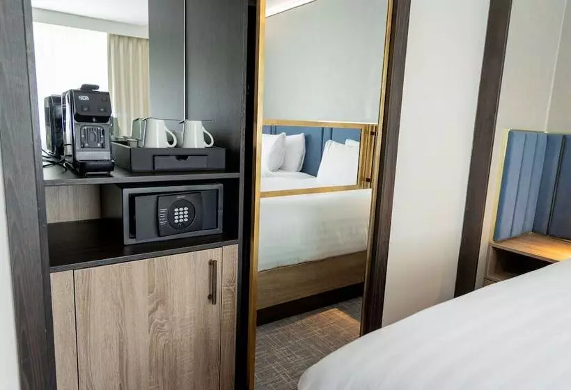 ファミリールーム, Delta Hotels By Marriott Colchester