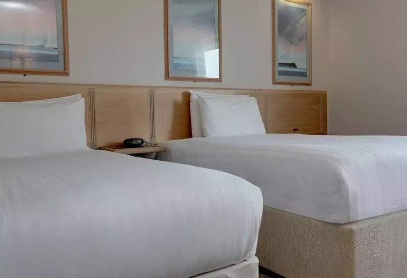スタンダードルーム, Delta Hotels By Marriott Colchester