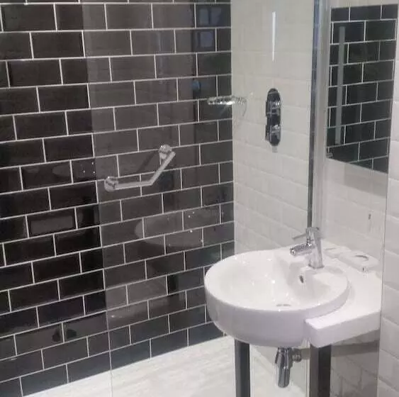 اتاق کلاسیک با تخت دوبل, Mercure Doncaster Centre Danum