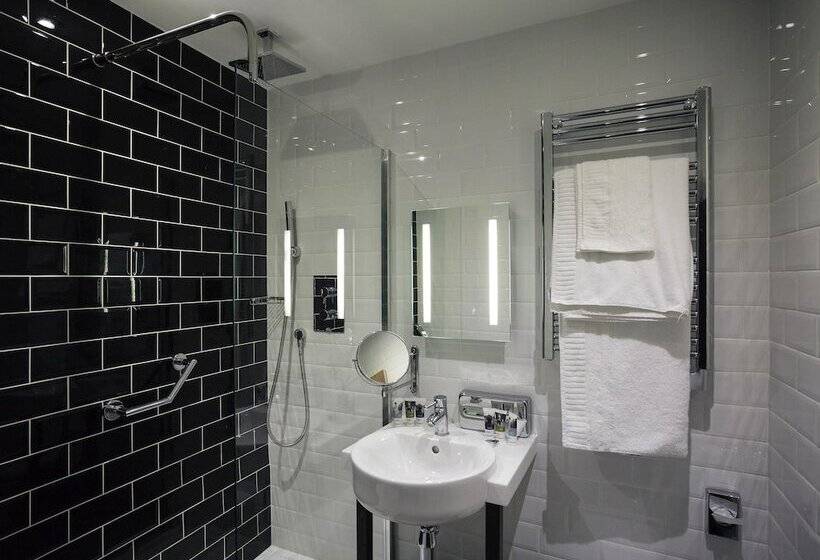 اتاق پرستیژ, Mercure Doncaster Centre Danum