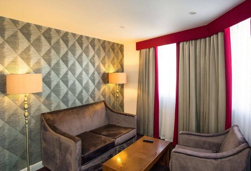 اتاق پرستیژ, Mercure Doncaster Centre Danum