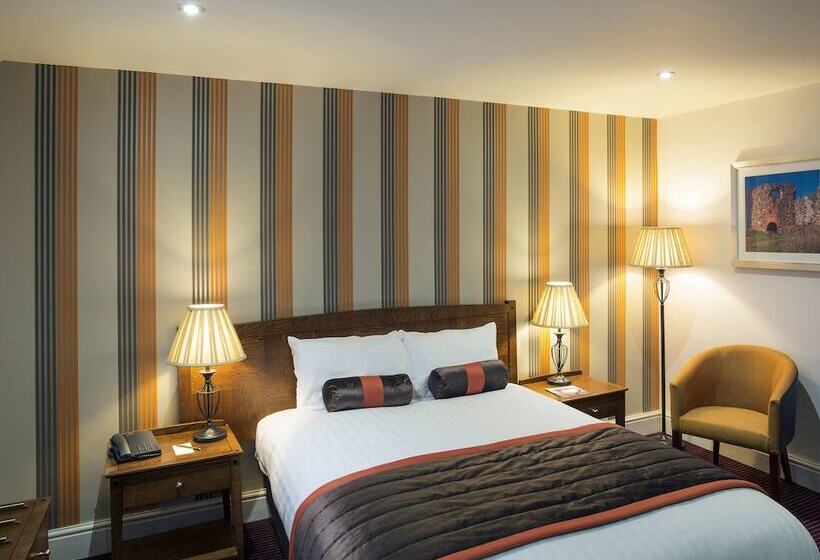 اتاق پرستیژ, Mercure Doncaster Centre Danum