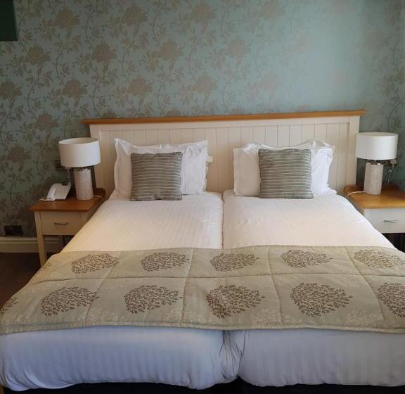 标准间, Penhelig Arms