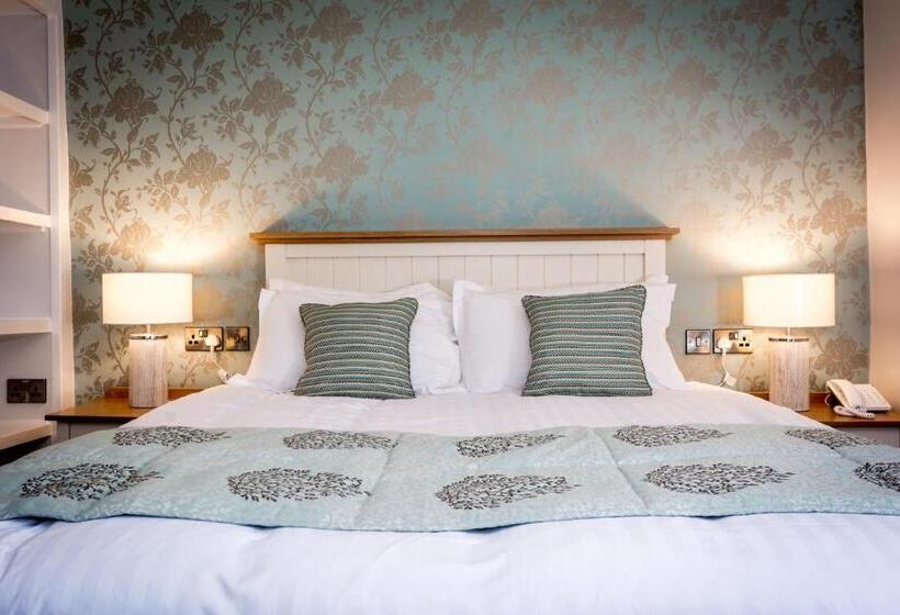 标准间, Penhelig Arms