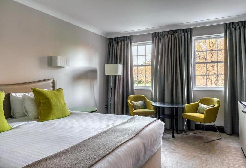 Номер Deluxe, Royal Berkshire
