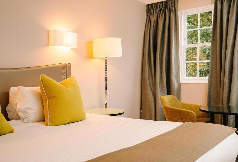 デラックスルーム, Royal Berkshire