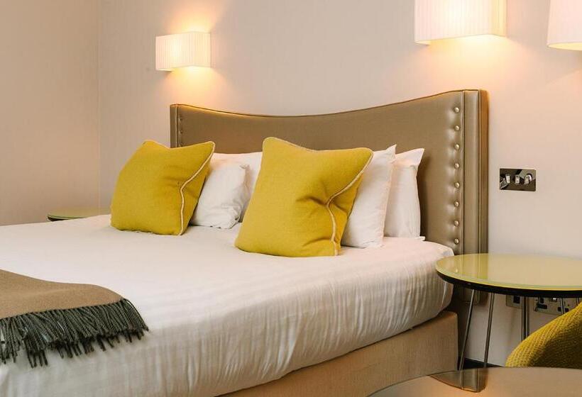 デラックスルーム, Royal Berkshire