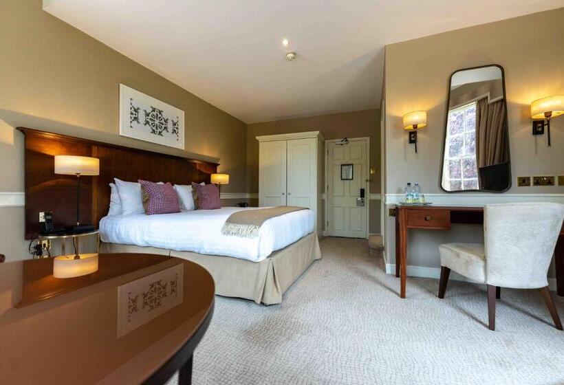 クラシックルーム, Royal Berkshire