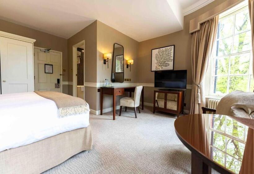 クラシックルーム, Royal Berkshire