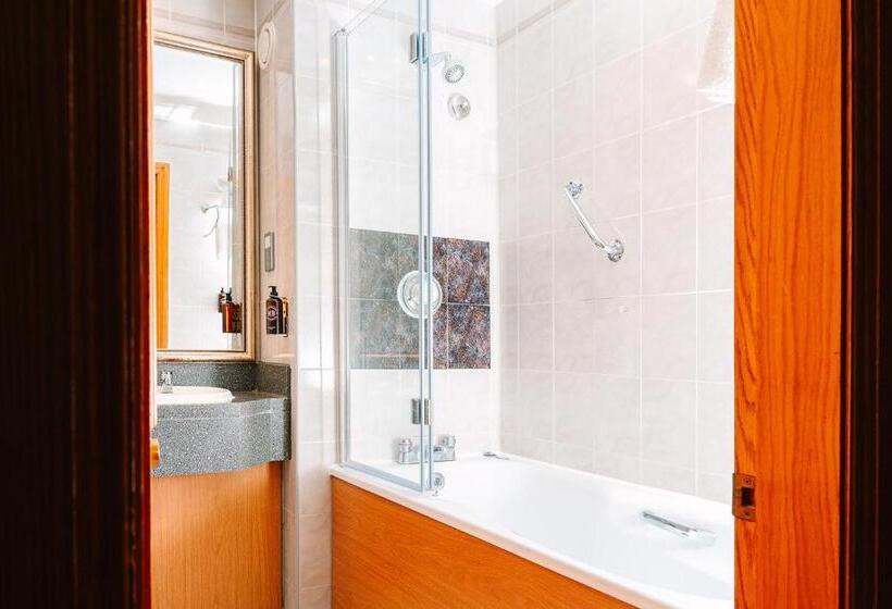 クラシックルーム, Royal Berkshire