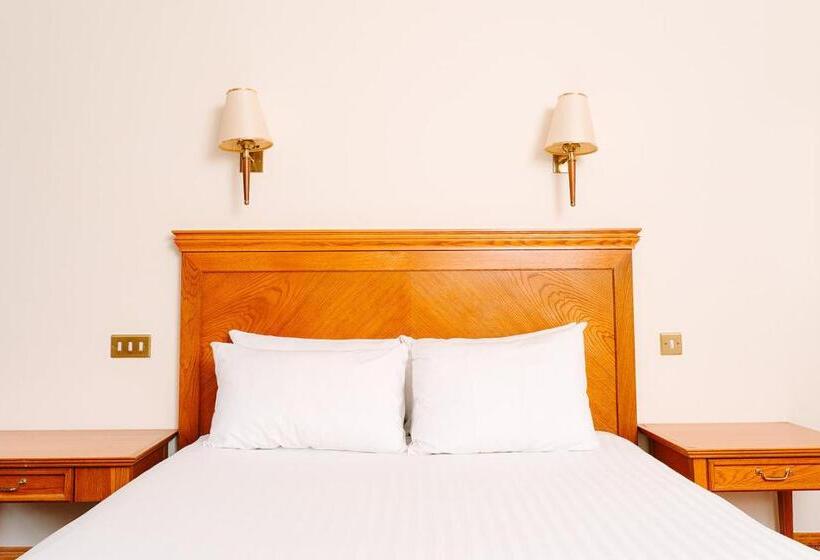 クラシックルーム, Royal Berkshire