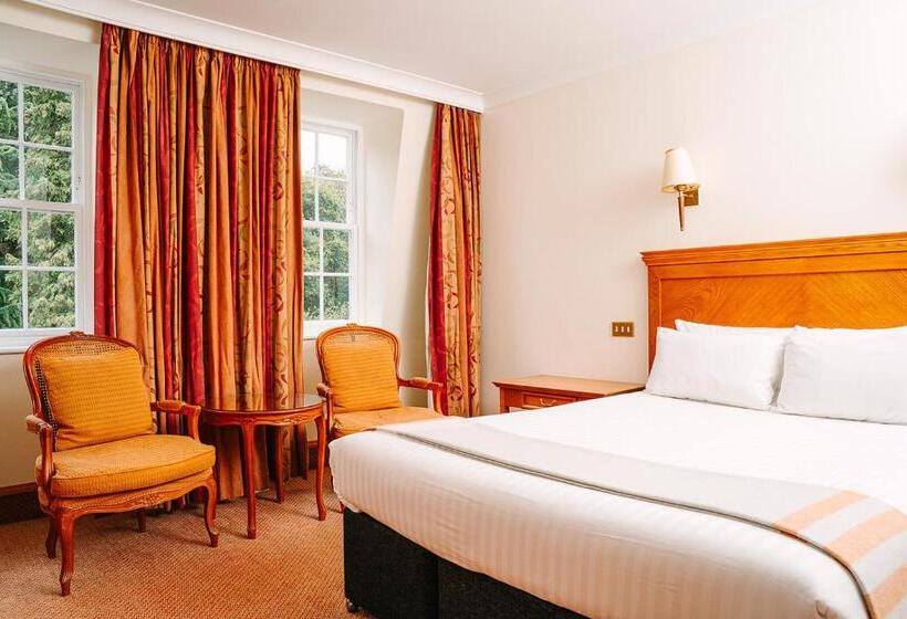 クラシックルーム, Royal Berkshire