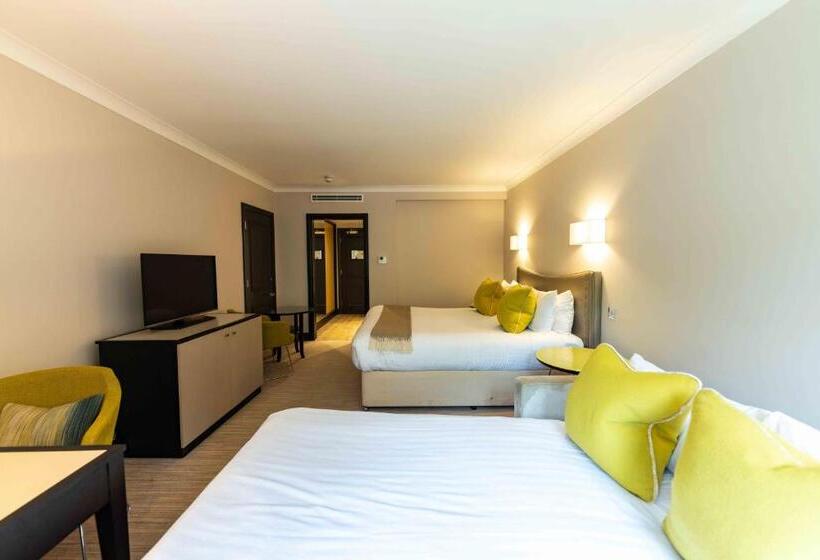 ファミリールーム, Royal Berkshire