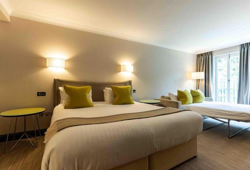 Семейный Номер, Royal Berkshire